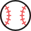 Icon of a Baseball