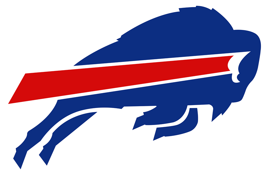 Home team logo