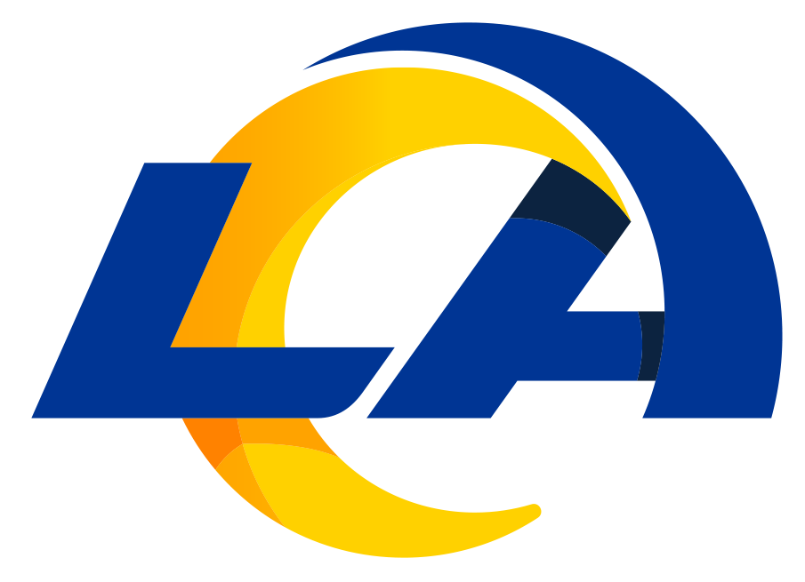 Home team logo