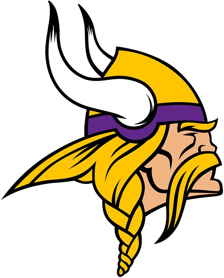 Home team logo