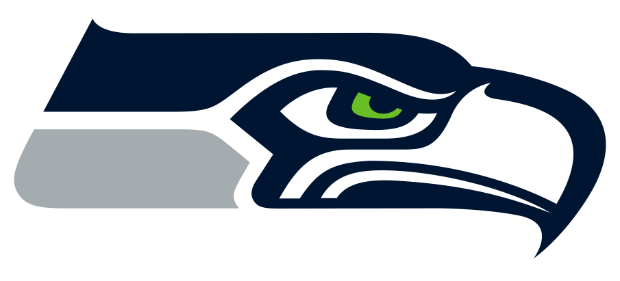 Home team logo